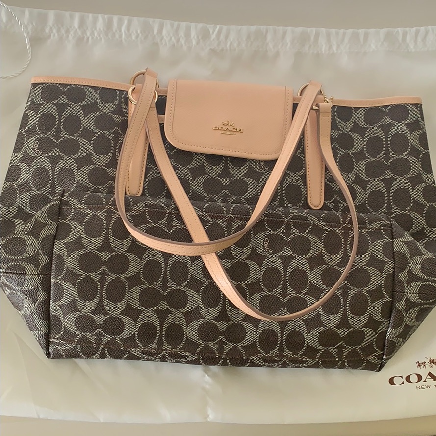 Coach Handbag